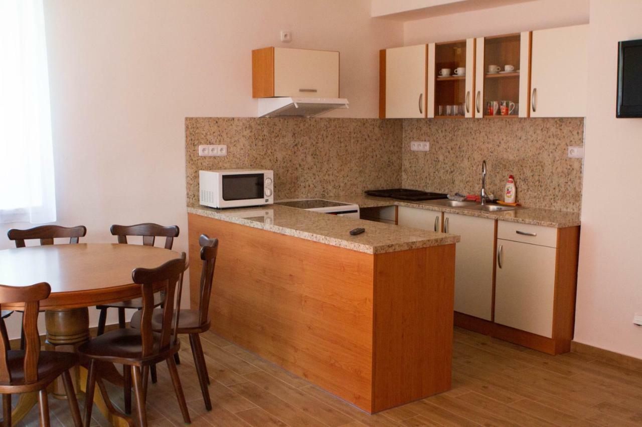 Vila Sofia Лугачовице Экстерьер фото